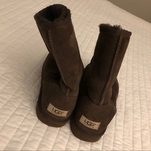 UGG Women 9
